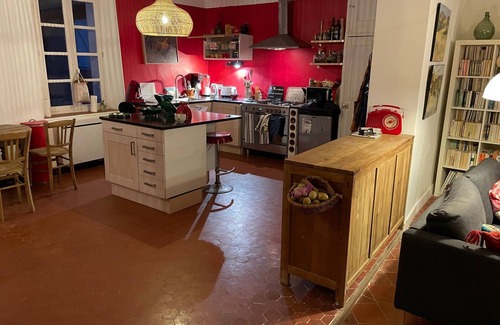 Vinon-sur-Verdon House | PROVENCAL MAS WITH SWIMMING POOL IN A VILLAGE IN THE ARRIERE PAYS VAROIS