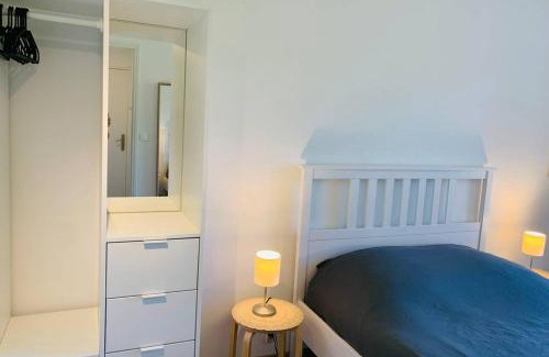 Manosque Apartment | PROVENCE APPARTEMENT
