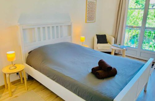 Manosque Apartment | PROVENCE APPARTEMENT