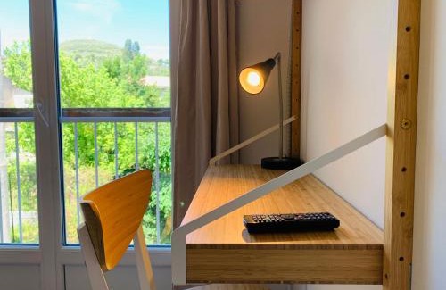 Manosque Apartment | PROVENCE APPARTEMENT