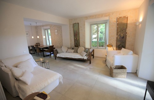 Moustiers-Sainte-Marie Villa | Provence Superb Bastide with Pool in Private 15 Acres Vale near Lake