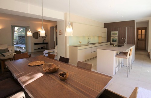 Moustiers-Sainte-Marie Villa | Provence Superb Bastide with Pool in Private 15 Acres Vale near Lake