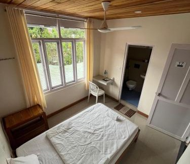 Churachandpur House | Providence Guest House