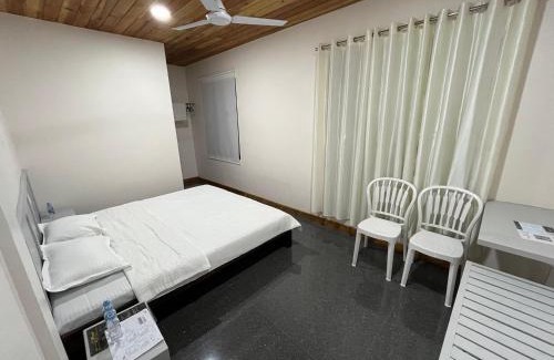 Churachandpur House | Providence Guest House