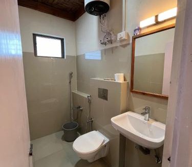 Churachandpur House | Providence Guest House