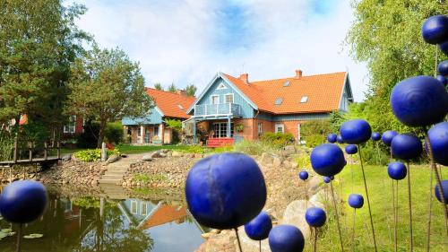 Palanga House | Provincija