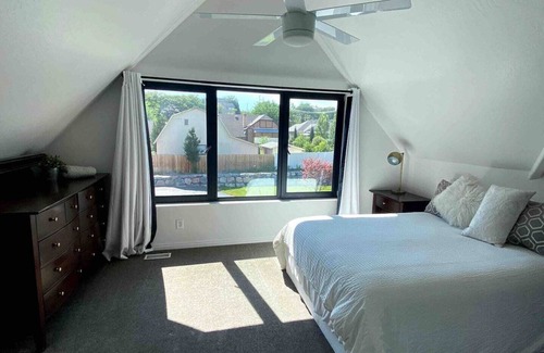 Hillcrest Other | Provo River Bottoms Modern Guest House - 15 Minutes from Sundance!