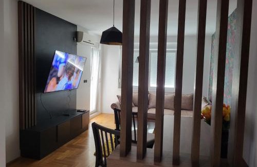 Sremska Mitrovica Apartment | Proximus 1