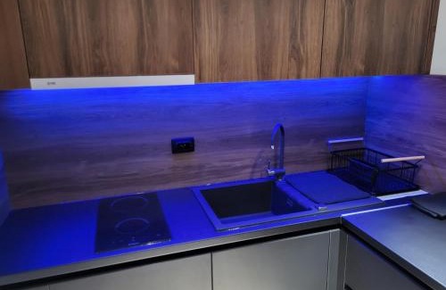 Sremska Mitrovica Apartment | Proximus 1