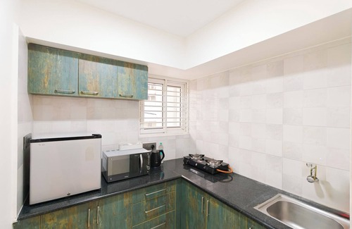 Bilekahalli Apartment | Proximus Boutique Hotel Apartments