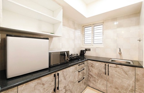 Bilekahalli Apartment | Proximus Boutique Hotel Apartments