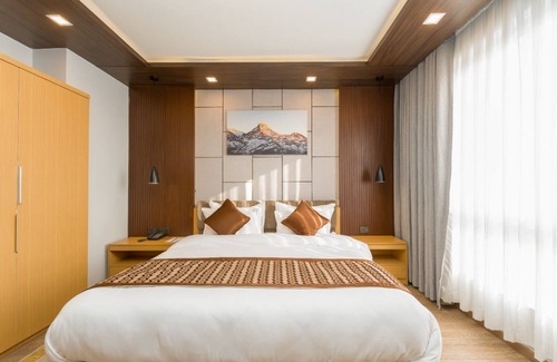 Sinamangal Resort | PRUDENTIAL HOTEL NEPAL