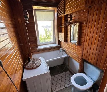 Mszana Dolna Apartment | Przestronny apartament w centrum miasta - Mszana M11
