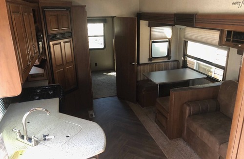 State College House | PSU TAILGATE RV at BEAVER STADIUM