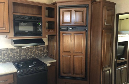 State College House | PSU TAILGATE RV at BEAVER STADIUM