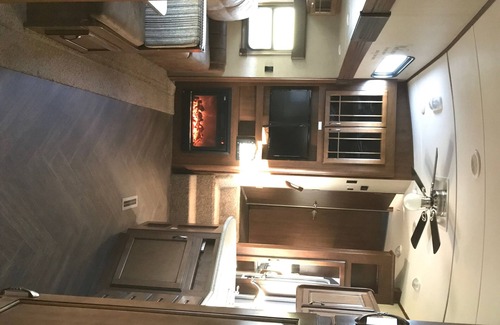 State College House | PSU TAILGATE RV at BEAVER STADIUM