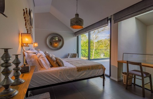 Carvoeira Other | Relaxing holiday with one bedroom with Pool, SPA, Gym. Cerrado das Fontainhas