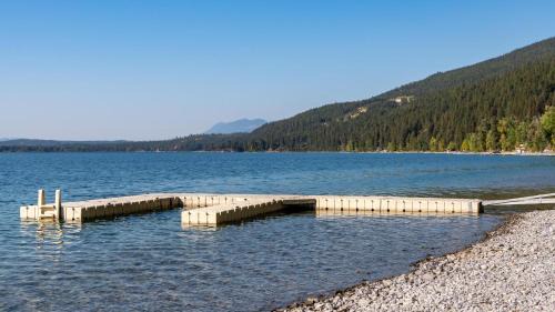 Whitefish House | Ptarmigan Hideaway