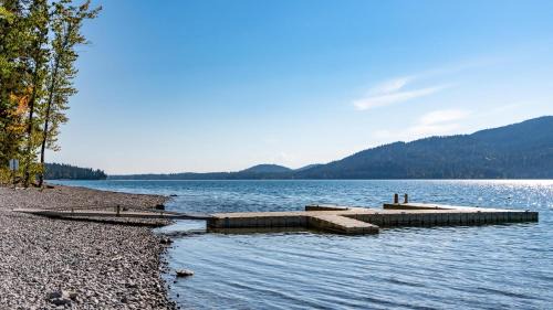 Whitefish House | Ptarmigan Hideaway