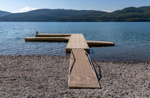Whitefish House | Ptarmigan Hideaway