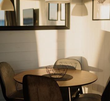 Klaipeda District Municipality Apartment | Pučia HUB VIP