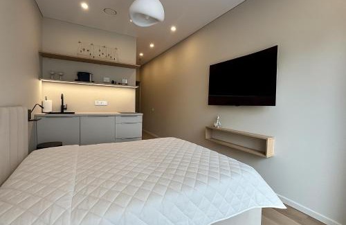 Druskininkai Apartment | Pušų natos