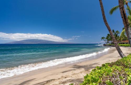 Downtown Lahaina House | Puamana 150-1 Premier Oceanfront 5 bedroom