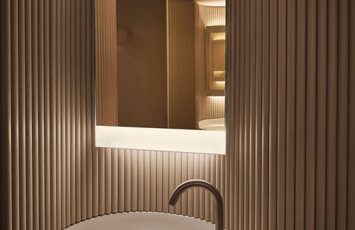 Bowery Hotel | PUBLIC, an Ian Schrager hotel