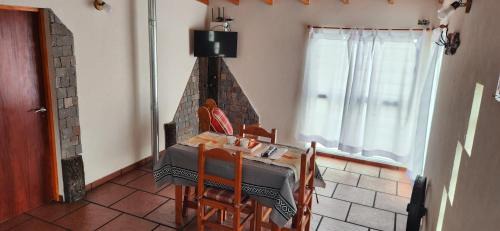 San Bernardo del Tuyu Apartment | Pucom Pai