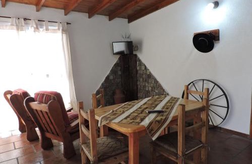 San Bernardo del Tuyu Apartment | Pucom Pai