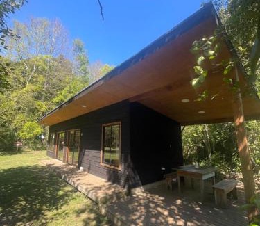 Valdivia Province Cabin | Pucura Eco Lodge