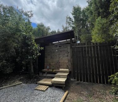 Valdivia Province Cabin | Pucura Eco Lodge