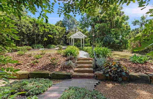 Balmoral Ridge House | Puddleduck Cottage Su
