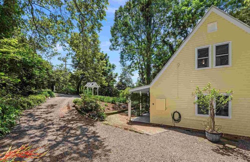 Balmoral Ridge House | Puddleduck Cottage Su