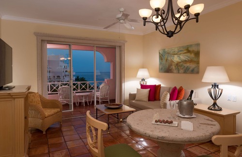 El Medano Ejidal Resort | Pueblo Bonito Rose Resort and Spa - All Inclusive
