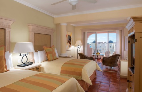 El Medano Ejidal Resort | Pueblo Bonito Rose Resort and Spa - All Inclusive