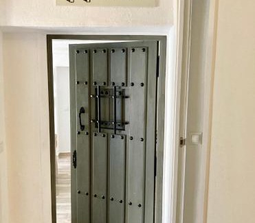 Tolox Apartment | Puerta de la Villa Apartamento
