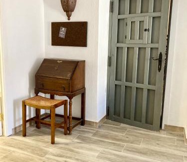 Tolox Apartment | Puerta de la Villa Apartamento