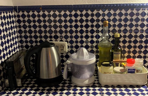 Montejaque House | PUERTA GRANDE - dreamlike cottage in the heart of Andalusia
