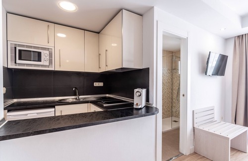 Marbella City Centre Apartment | Puerto Azul Marbella