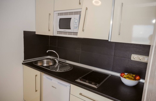 Marbella City Centre Apartment | Puerto Azul Marbella