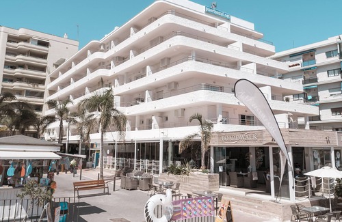 Marbella City Centre Apartment | Puerto Azul Marbella