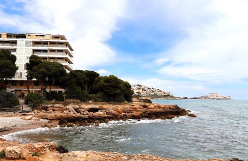 Peniscola Apartment | Puerto Azul Playavacaciones