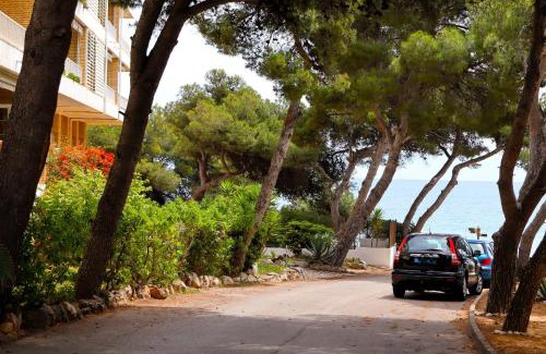 Peniscola Apartment | Puerto Azul Playavacaciones