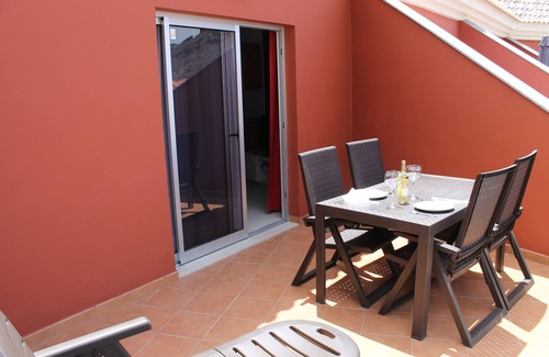 Mogan Apartment | Puerto de Mogán, Mele Apartment, in Gran Canaria. Best weather in the world.