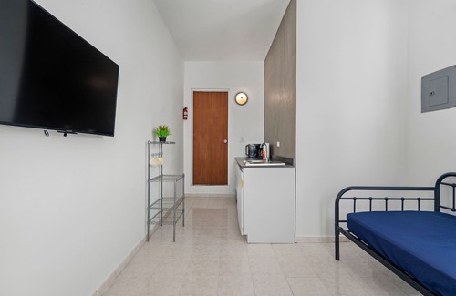 Punta Las Marias Apartment | Puerto Rico Beach Rental w Pool Otium Rentals