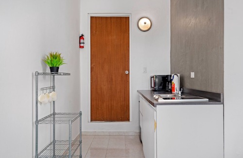 Punta Las Marias Apartment | Puerto Rico Beach Rental w Pool Otium Rentals
