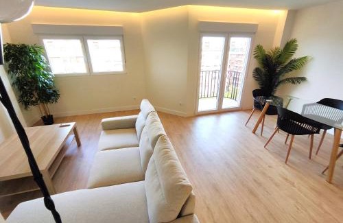 Puertollano Apartment | Puertollano Central Park - by Pro Apartments - Free Parking