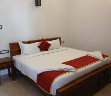Kodaikanal Hotel | Pugal Holidays