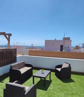 Puerto del Rosario Apartment | Puipana Apartment, Fuerteventura